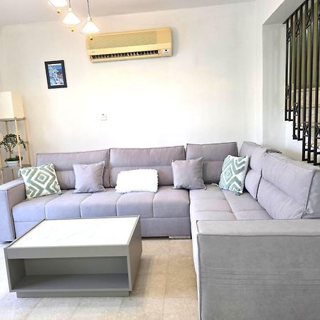 H&O Sunrise Villa In Coral Bay! Bagian luar foto