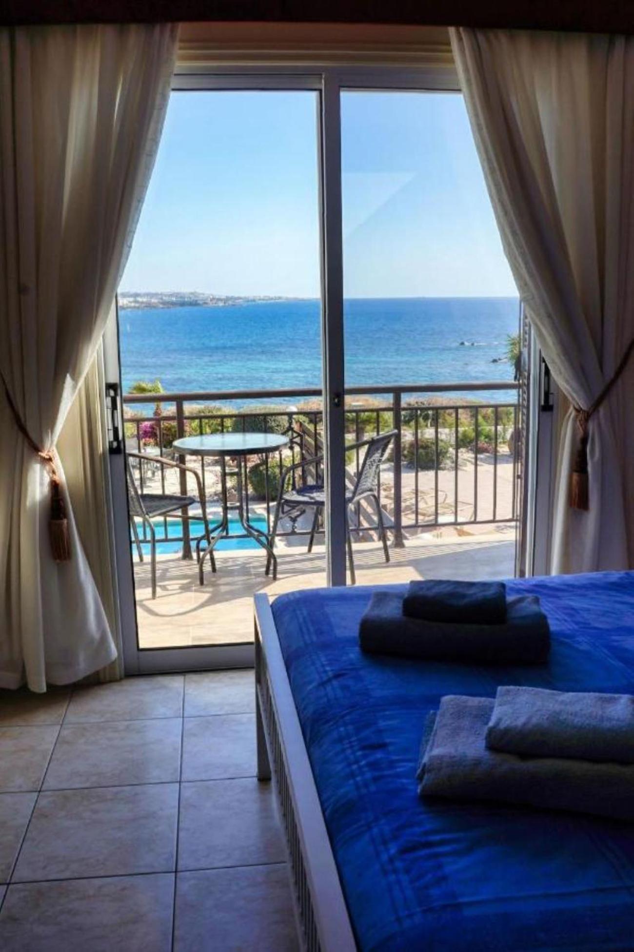 H&O Sunrise Villa In Coral Bay! Bagian luar foto