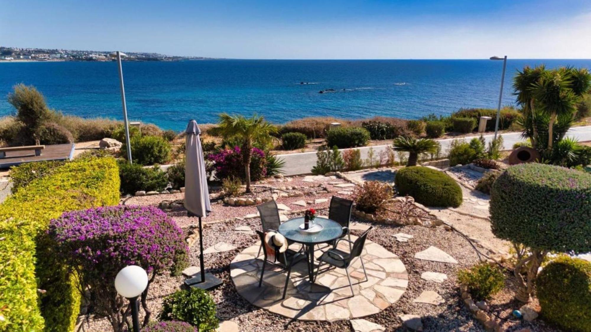 H&O Sunrise Villa In Coral Bay! Bagian luar foto