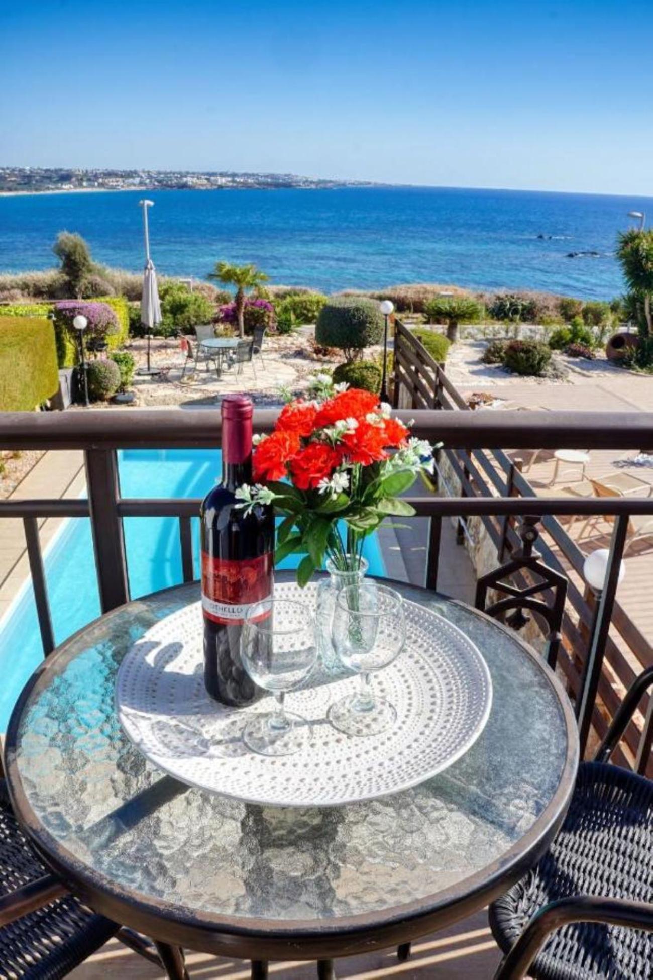 H&O Sunrise Villa In Coral Bay! Bagian luar foto