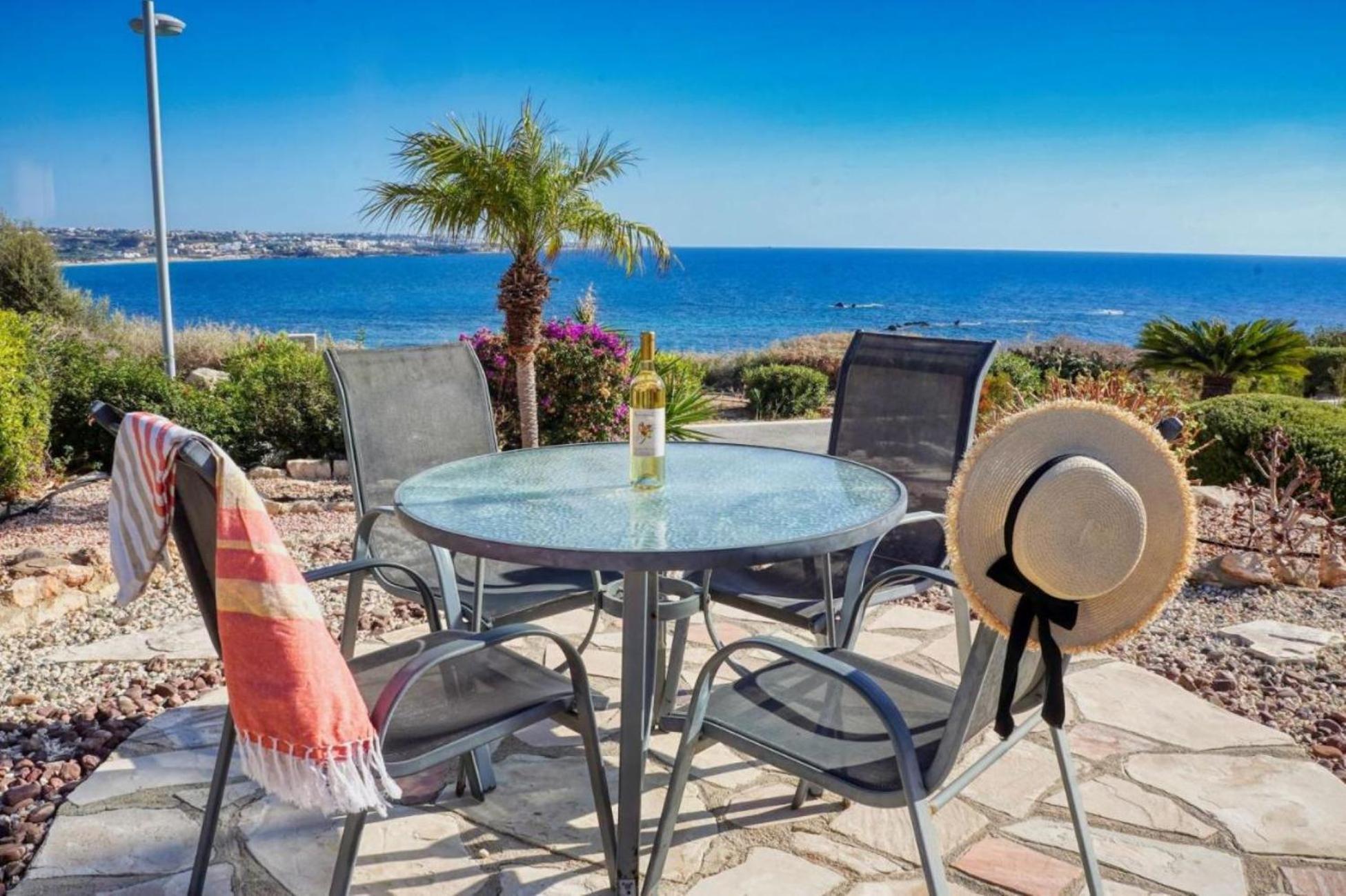 H&O Sunrise Villa In Coral Bay! Bagian luar foto