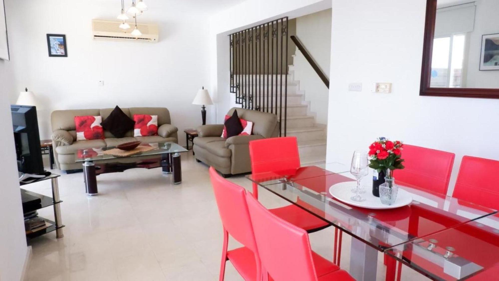 H&O Sunrise Villa In Coral Bay! Bagian luar foto