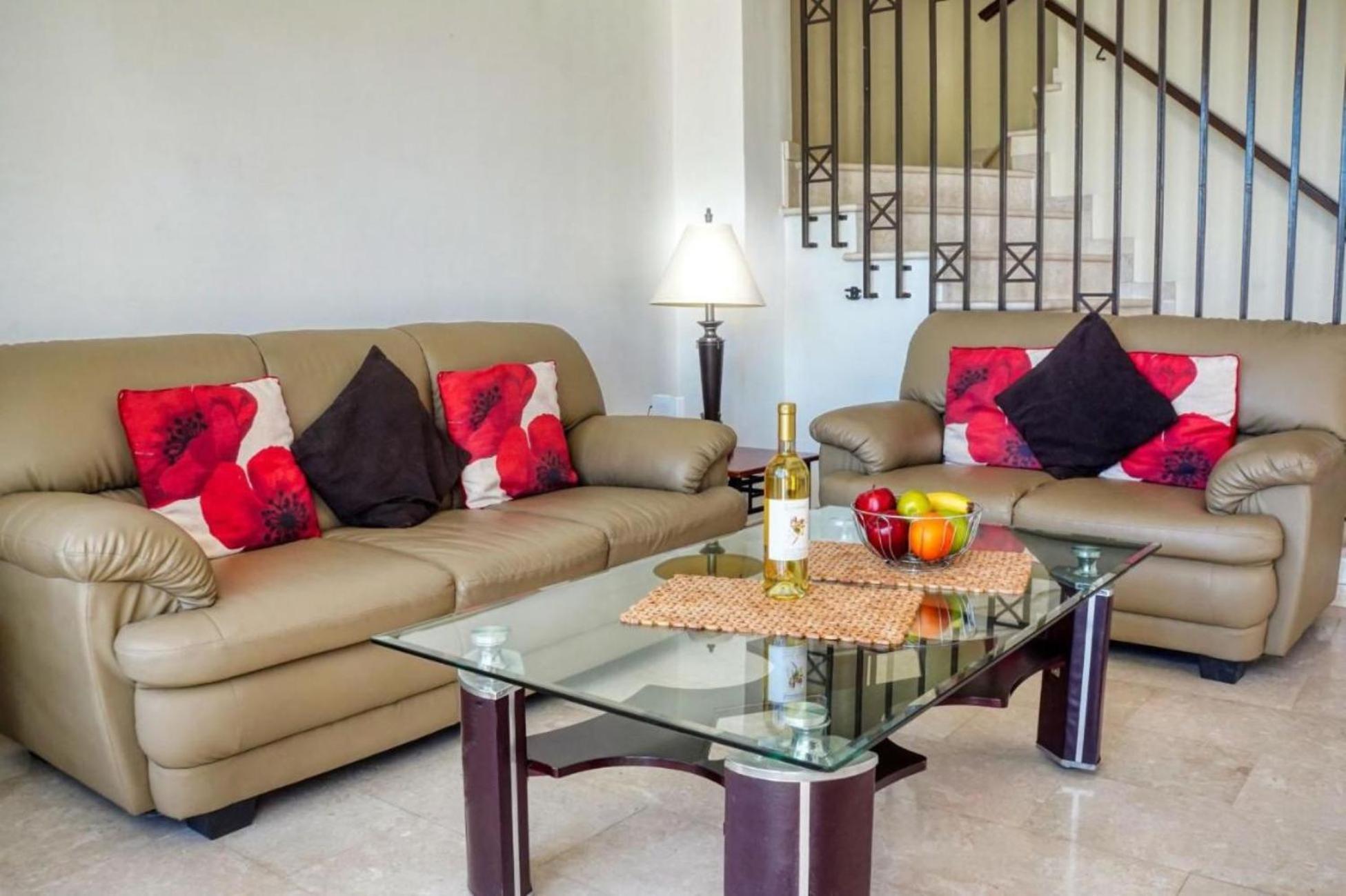 H&O Sunrise Villa In Coral Bay! Bagian luar foto