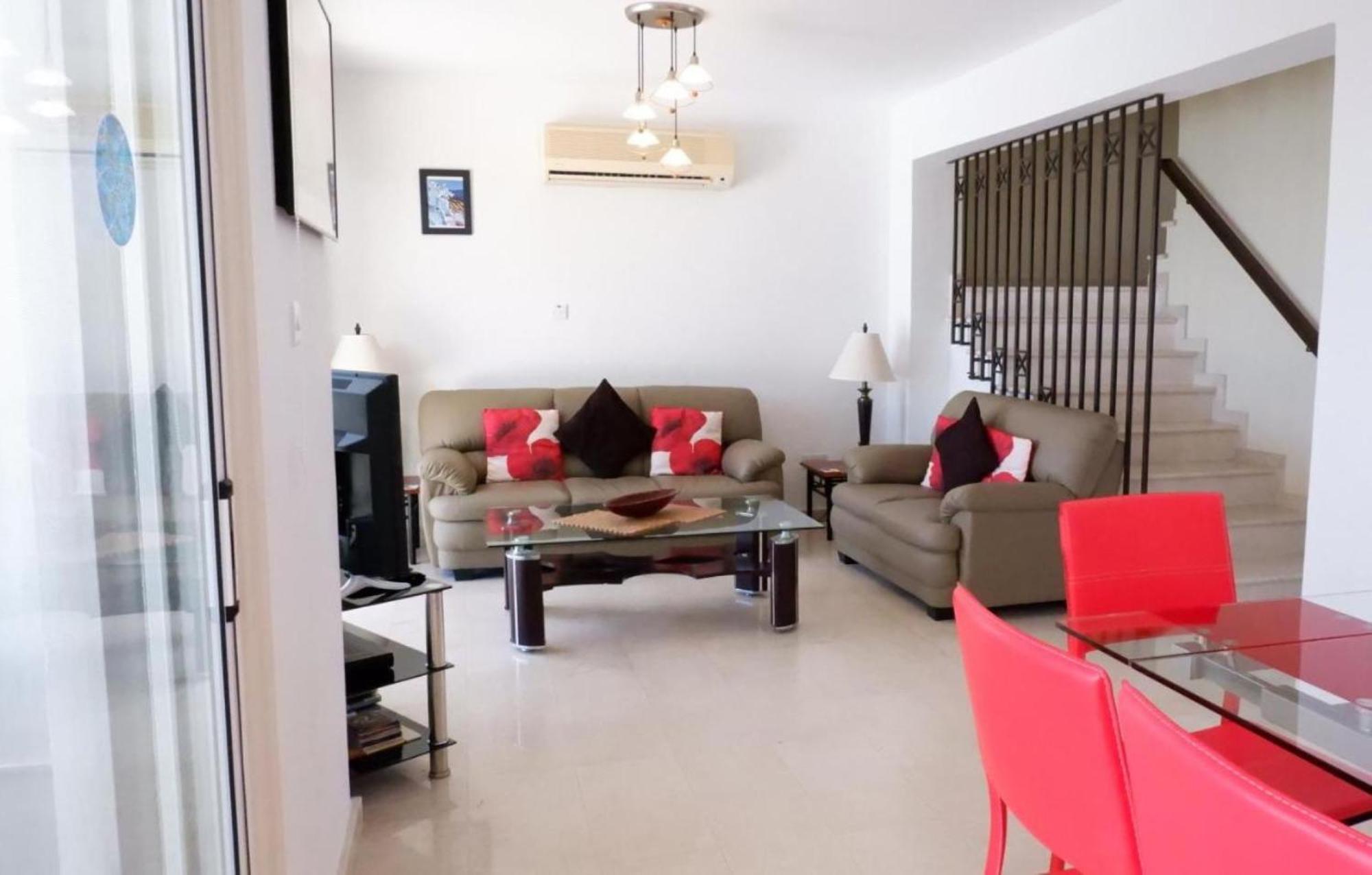 H&O Sunrise Villa In Coral Bay! Bagian luar foto