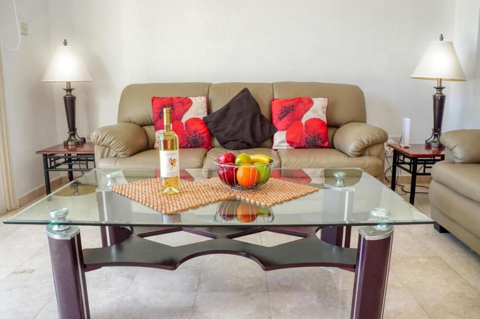 H&O Sunrise Villa In Coral Bay! Bagian luar foto