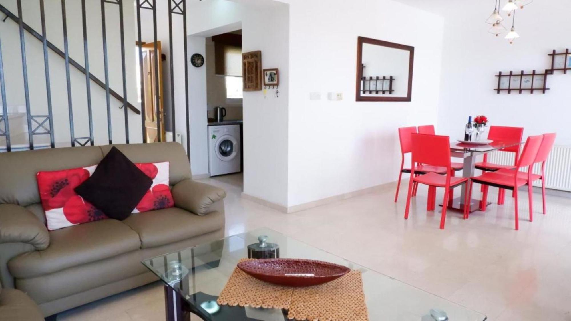 H&O Sunrise Villa In Coral Bay! Bagian luar foto