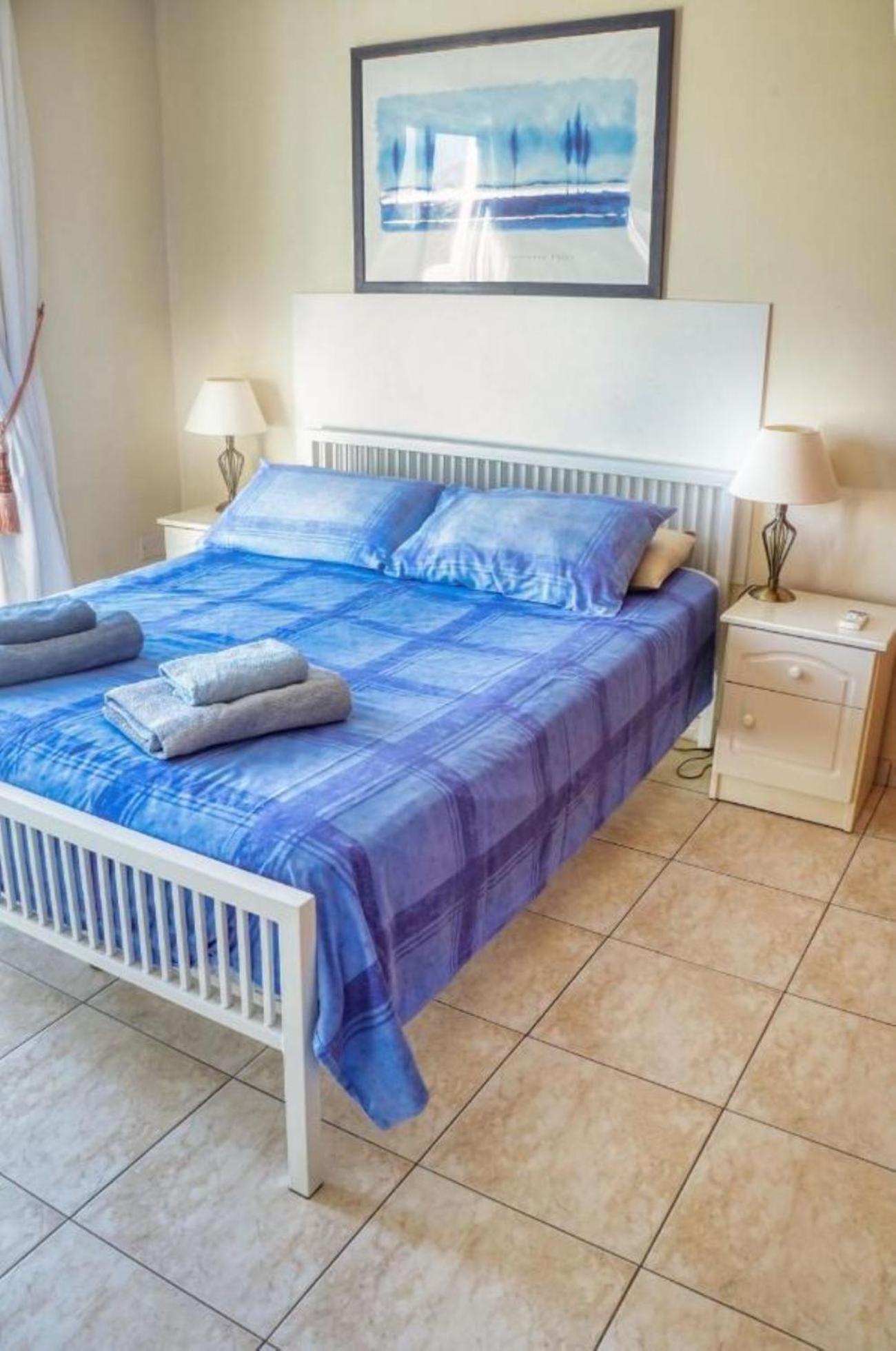 H&O Sunrise Villa In Coral Bay! Bagian luar foto