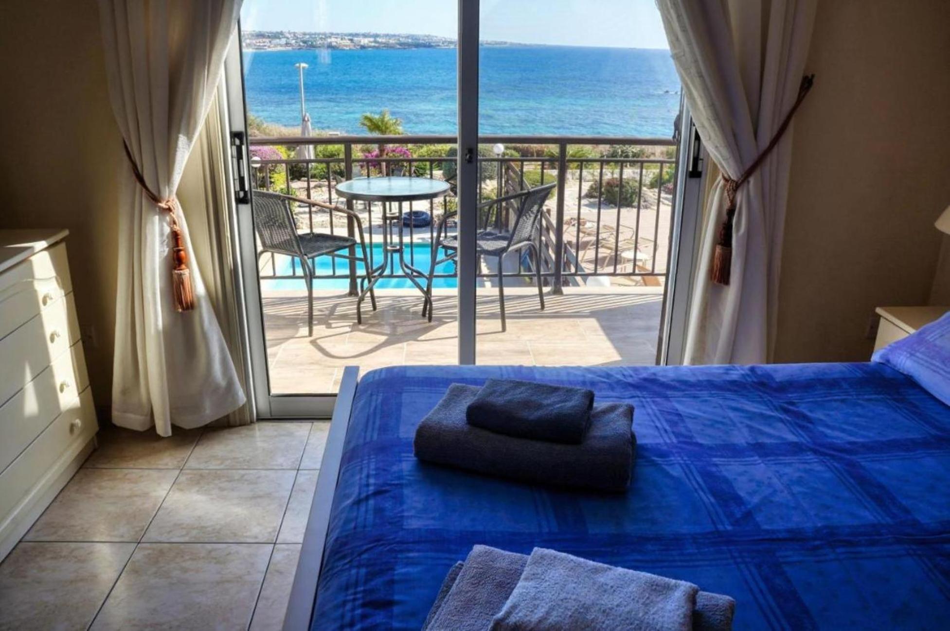 H&O Sunrise Villa In Coral Bay! Bagian luar foto