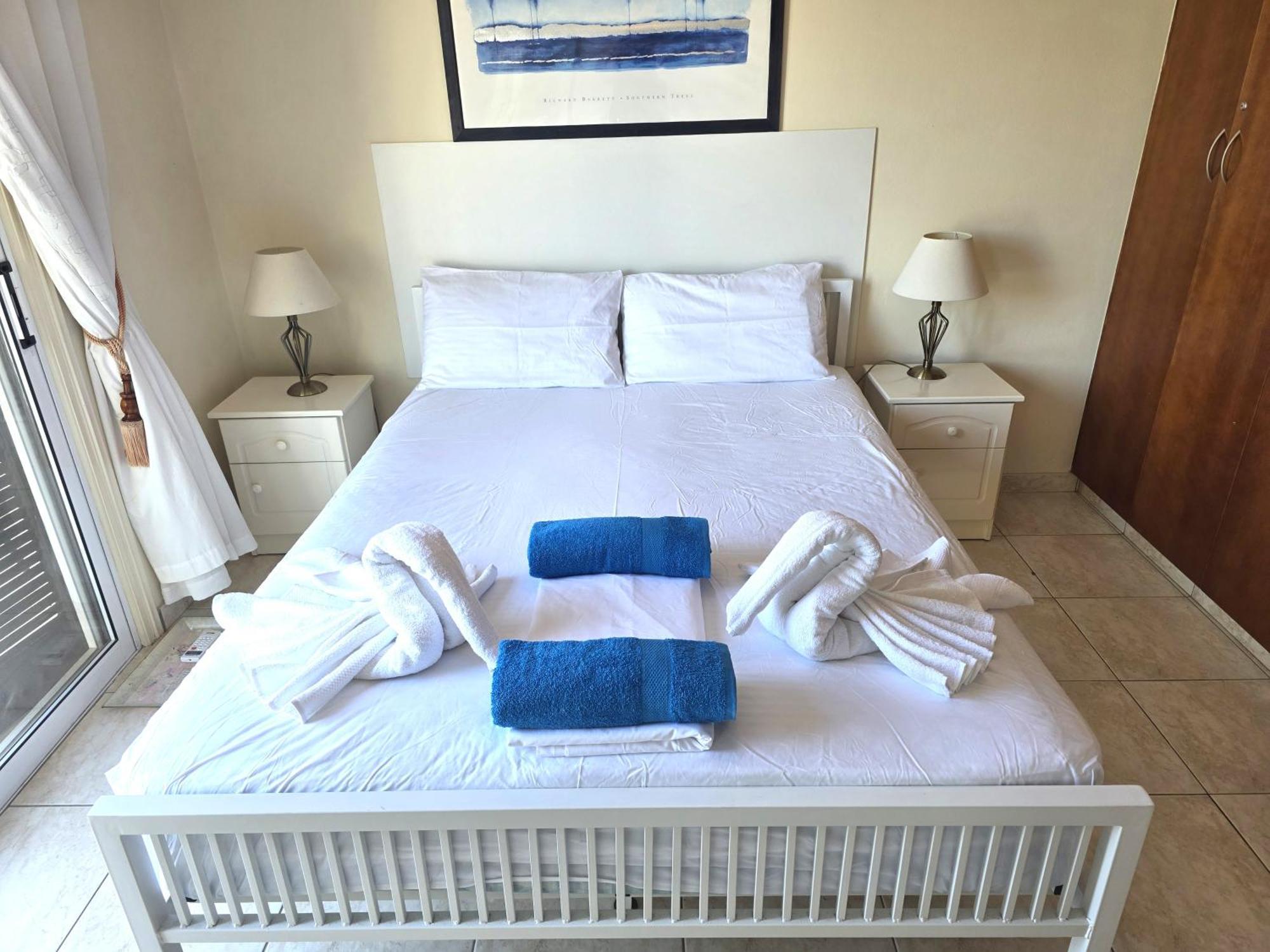 H&O Sunrise Villa In Coral Bay! Bagian luar foto