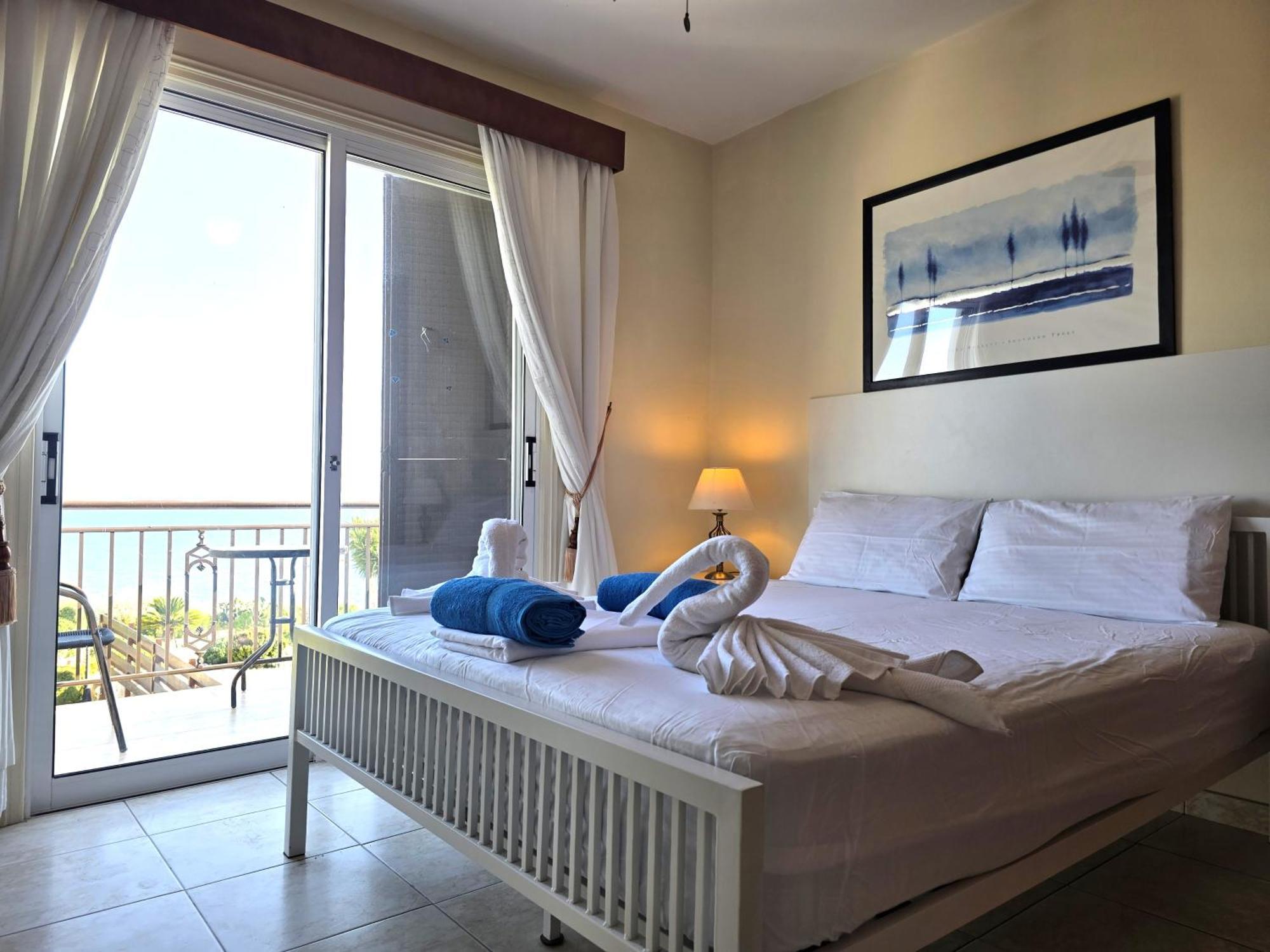 H&O Sunrise Villa In Coral Bay! Bagian luar foto