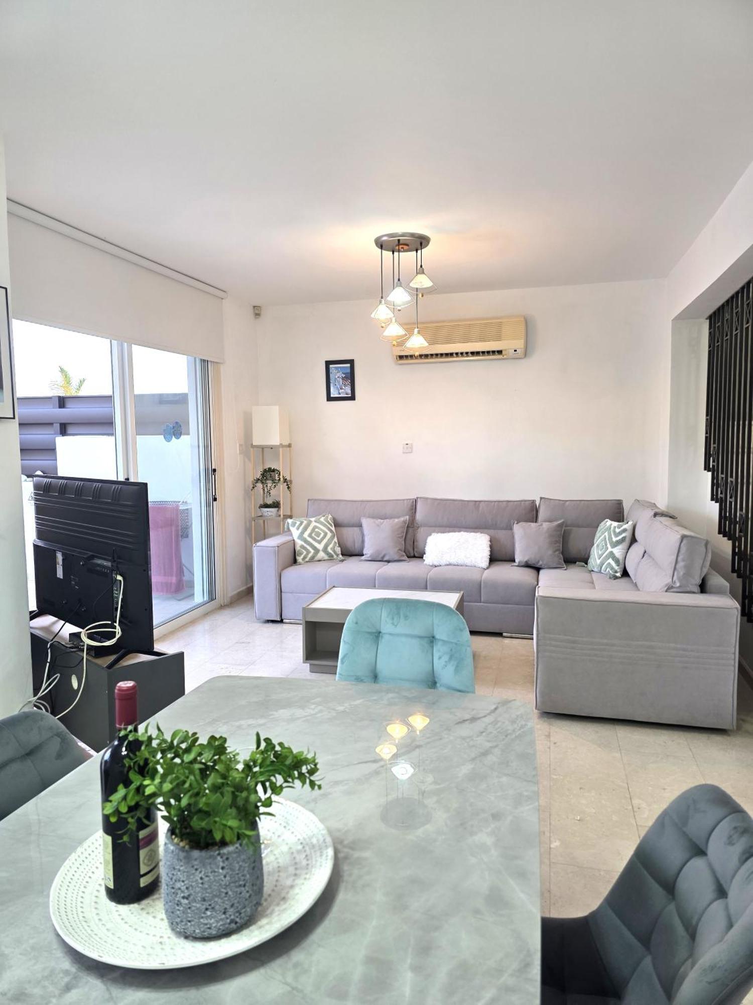 H&O Sunrise Villa In Coral Bay! Bagian luar foto
