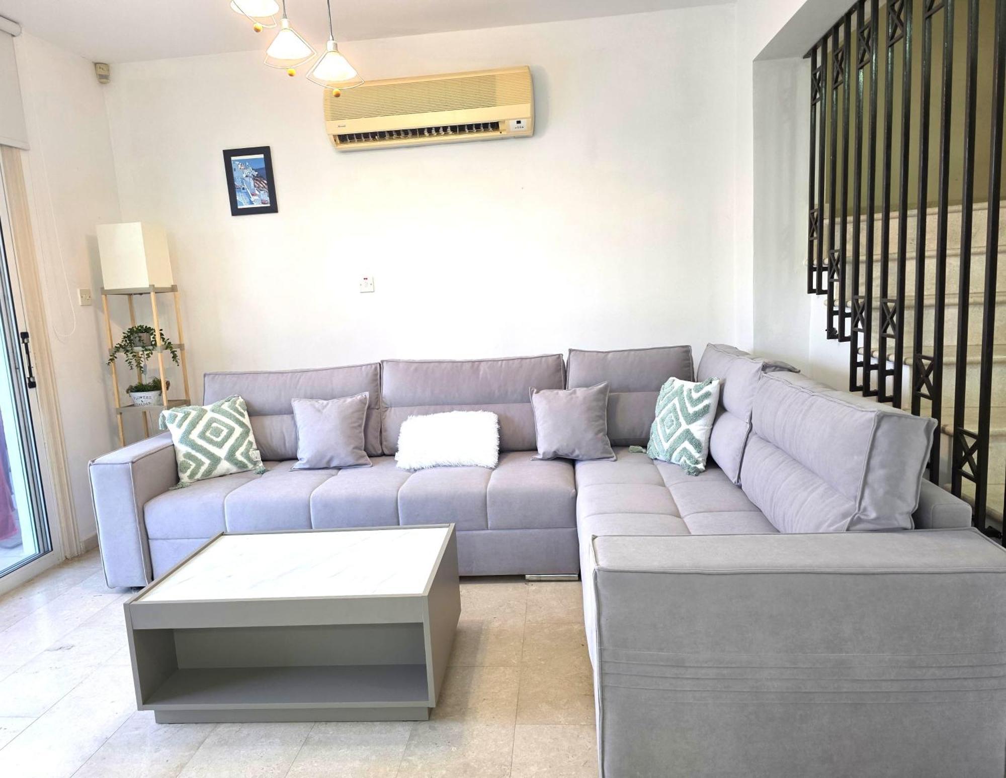 H&O Sunrise Villa In Coral Bay! Bagian luar foto