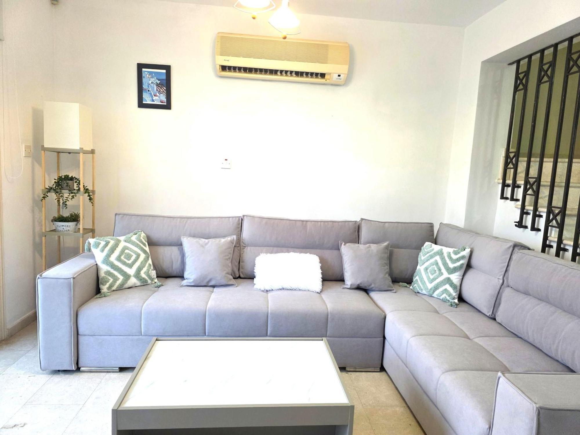 H&O Sunrise Villa In Coral Bay! Bagian luar foto
