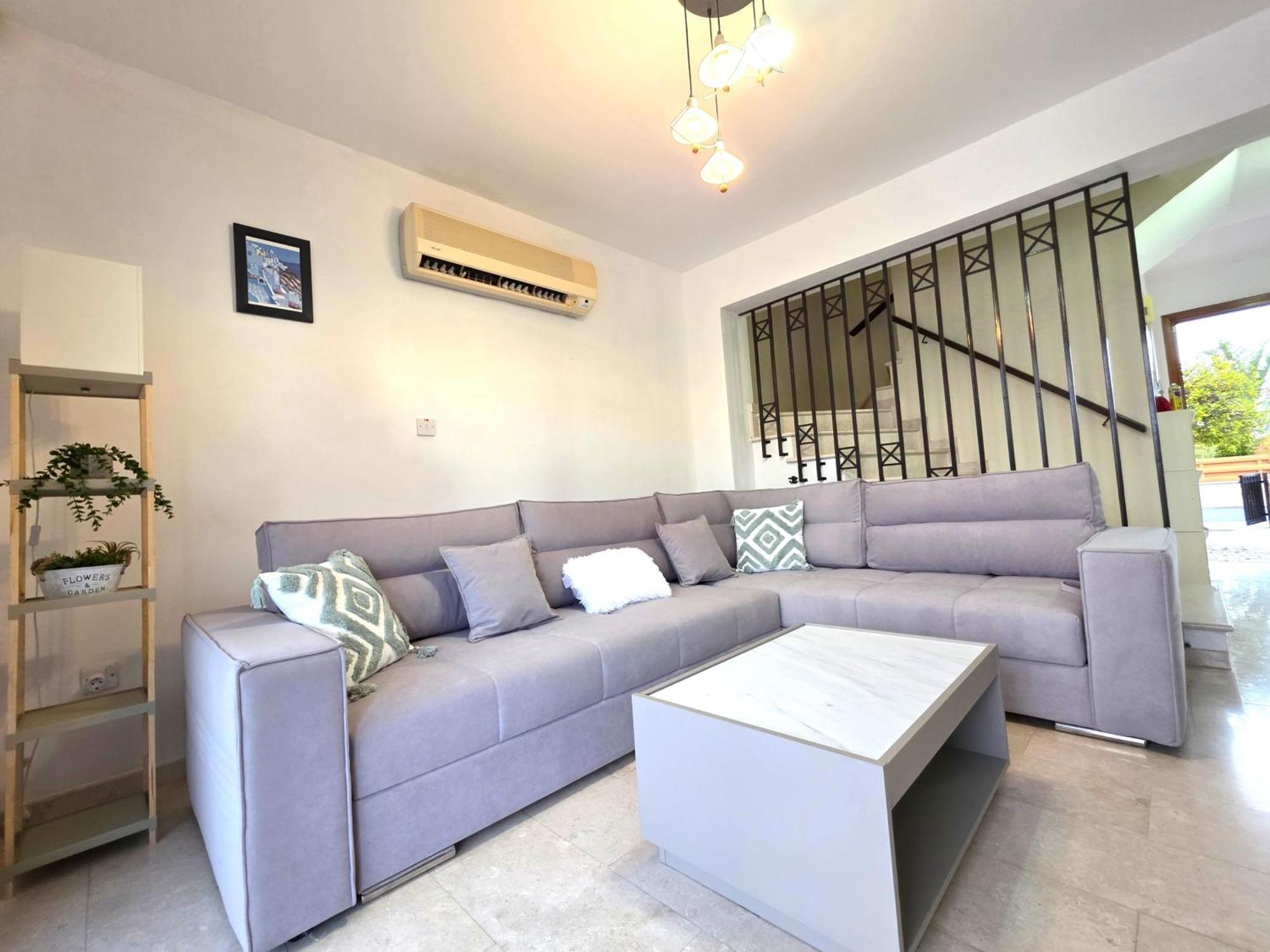 H&O Sunrise Villa In Coral Bay! Bagian luar foto